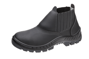 Botina Microfibra 70B19 BP Nr 39 - Marluvas