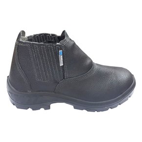 Botina Proteção Bi 90b19 Nr 37 - Marluvas