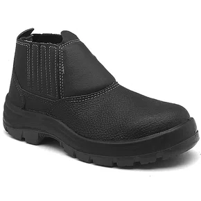 Botina Safety Proteção 11SFB48 BP Bi Nr 39 – Marluvas