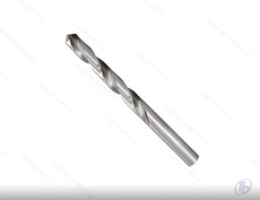 Broca Aço Rápido 10.5mm Unidade - Irwin