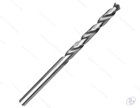 Broca Aço Rápido D 5/32 - Irwin