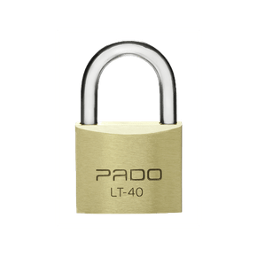 Cadeado Latão 40mm Pado