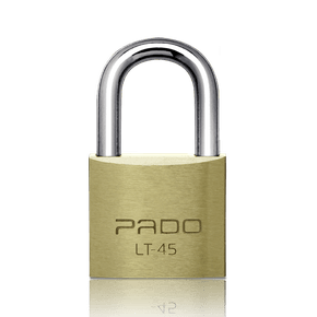 Cadeado Latão 45mm Pado