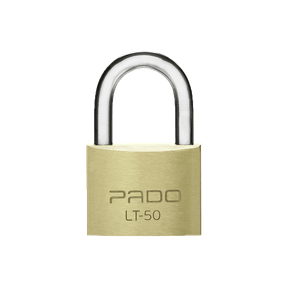 Cadeado Latão 50mm Pado