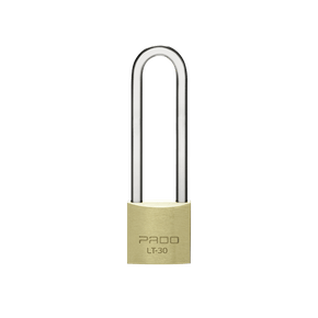 Cadeado haste longa 30 x 75mm Pado