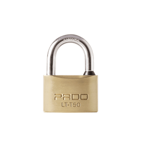 Cadeado Latão tetra 50mm Pado