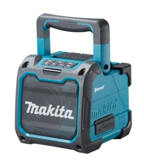 Caixa de Som Portátil A Bateria DMR200 Makita
