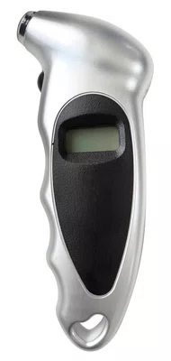 Calibrador de Pneus Digital 150PSI – Steels