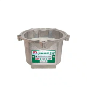 Caneca para Bomba Submersa 800 5g Anauger