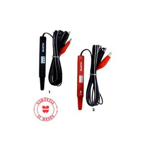 Caneta Teste de Polaridade com Lâmpada 12V Wurth