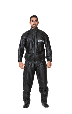 Capa de Chuva Moto Race Motoqueiro GG Brascamp