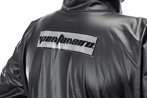 Capa de Chuva Motoqueiro G Pantaneiro