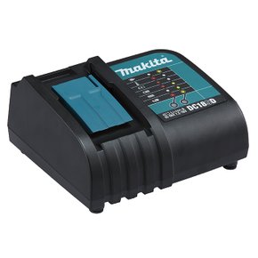 Carregador de bateria 18v dc18sd Makita
