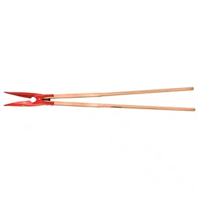 Cavadeira Articulada Com cabo 145cm Tramontina