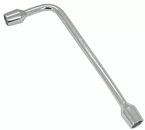 Chave Biela / Roda L 17mm – Stels