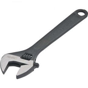 Chave de boca / Inglesa / Ajustável 10" Vonder