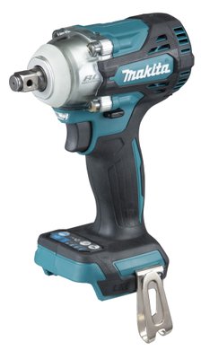 Chave De Impacto A Bateria 1/2 18v Dtw300z 330n Makita