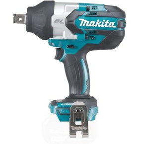 Chave De Impacto Dtw1001z Makita Sem Bateria Carregador