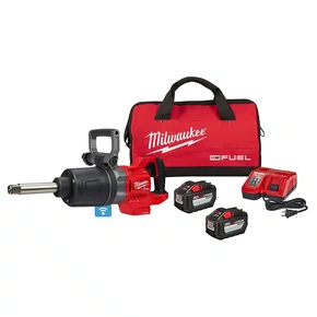 Chave de impacto de punho 1" 18v Fuel Milwaukee