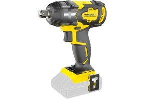 Chave de impacto MCI 1/2 20v Menegotti