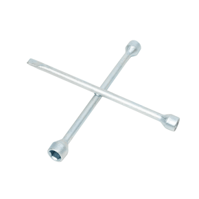 Chave de roda Combinada Cruz 17x19, 21 Kraucher