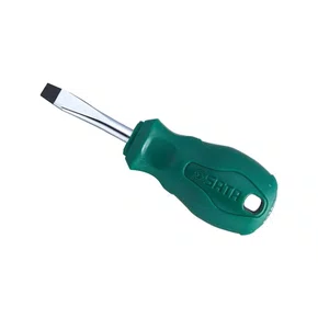 Chave Fenda PVC Cotoco 1/4 X 1.1/2 - Sata