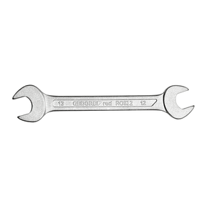 Chave Fixa 10x11mm Gedore Red