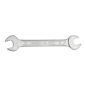 Chave fixa 25x28mm Gedore Red