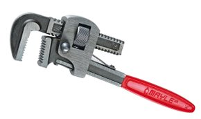 Chave Encanador / Grifo Para Tubos 08” Mayle