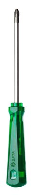 Chave Phillips PVC 1/8 x 06" Sata