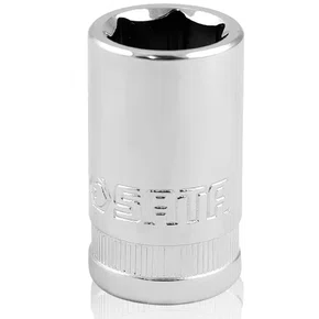 Chave Soquete Sextavado 15mm X 1/2 ST13306SC - Sata