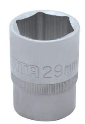 Chave Soquete Sextavado 46mm x 3/4 Sata