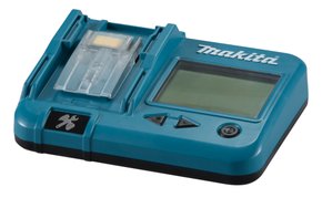 Checador/Testador de baterias lxt 18v BTC04 Makita