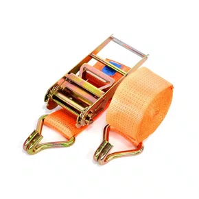 Kit Cinta Carga Catraca 5 Ton x 9Mt Itacorda