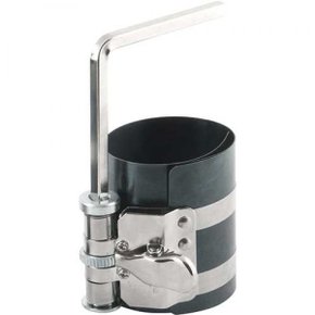 Cinta Para anéis de Pistão n°3 Vonder