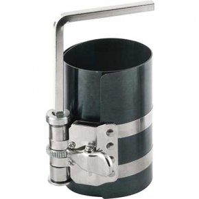 Cinta para anéis de pistão 4" Vonder