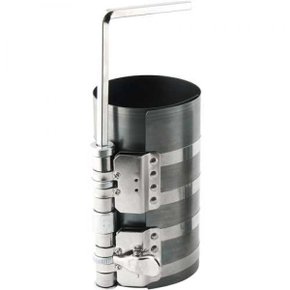 Cinta Para anéis de pistão n°6 Vonder