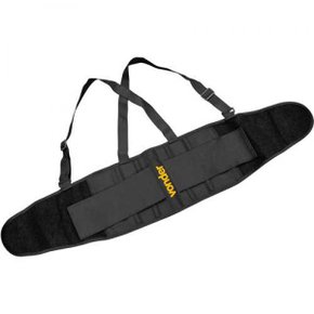 Cinto ergonômico lombar tamanho GG Vonder