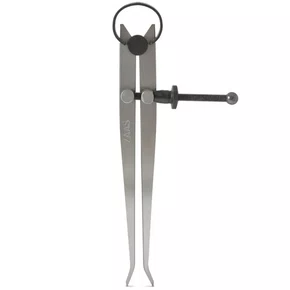 Compasso Reto Interno 200mm/8 Zaas