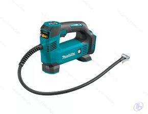 Compressor De Ar Bateria 18v Dmp180z - Makita