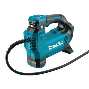 Compressor de Ar Bateria 18v Dmp181z  Makita