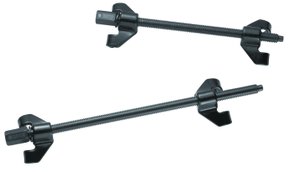 Compressor Mola Espiral Forjada De 270Mm Sata