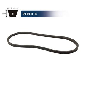 Correia Industrial B 22 Ps - Transpower