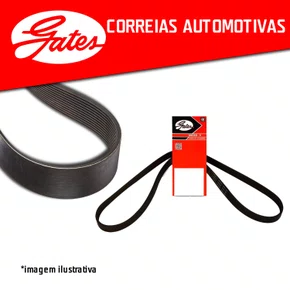 Correia Micro-V 6PK0915 — Gates