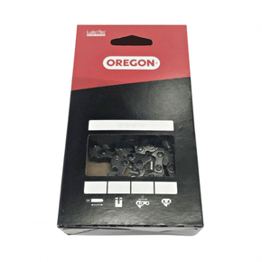 Corrente Para Motosserras 3/8 1.1mm 25 Oregon Por Metro