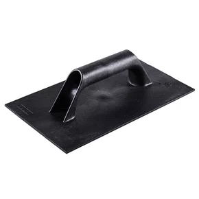 Desempenadeira PVC Estriada/corrugada 17x30 Astra