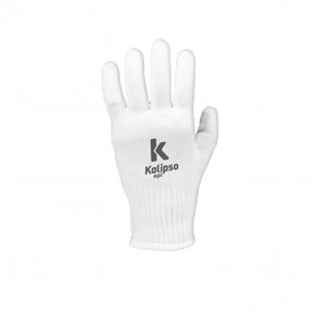 Epi Luva Helanca Branca Kalipso