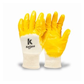 Epi Luva Nitrili-ka 20 Kalipso