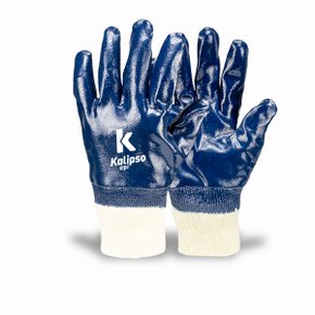 Epi Luva Nitrili-ka 30 Kalipso