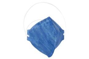 Epi Máscara Descartável Pff1 Sem Válvula Delta Plus